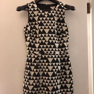 NWT j crew sheath dress